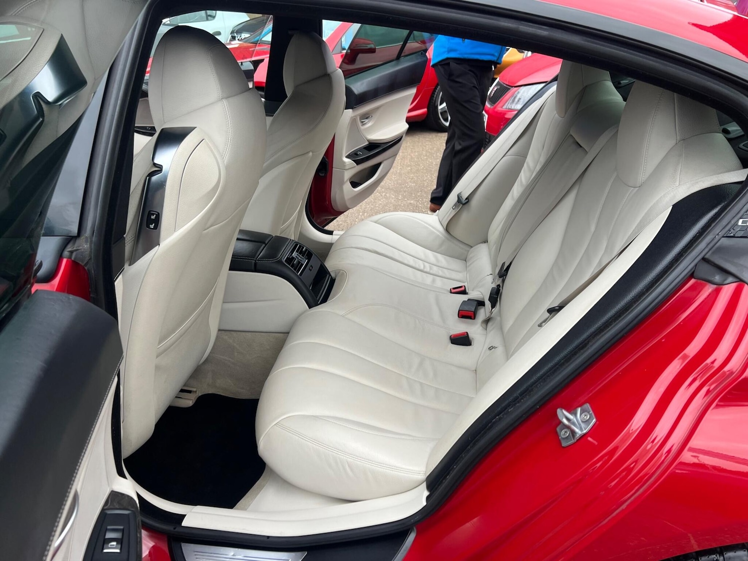 Used BMW 6 Series 2014 for sale - 76528036: Photo 5