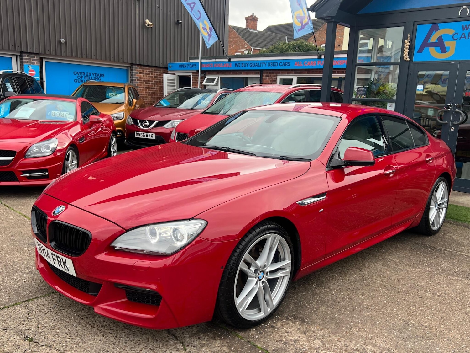 Used BMW 6 Series 2014 for sale - 76528036: Photo 50