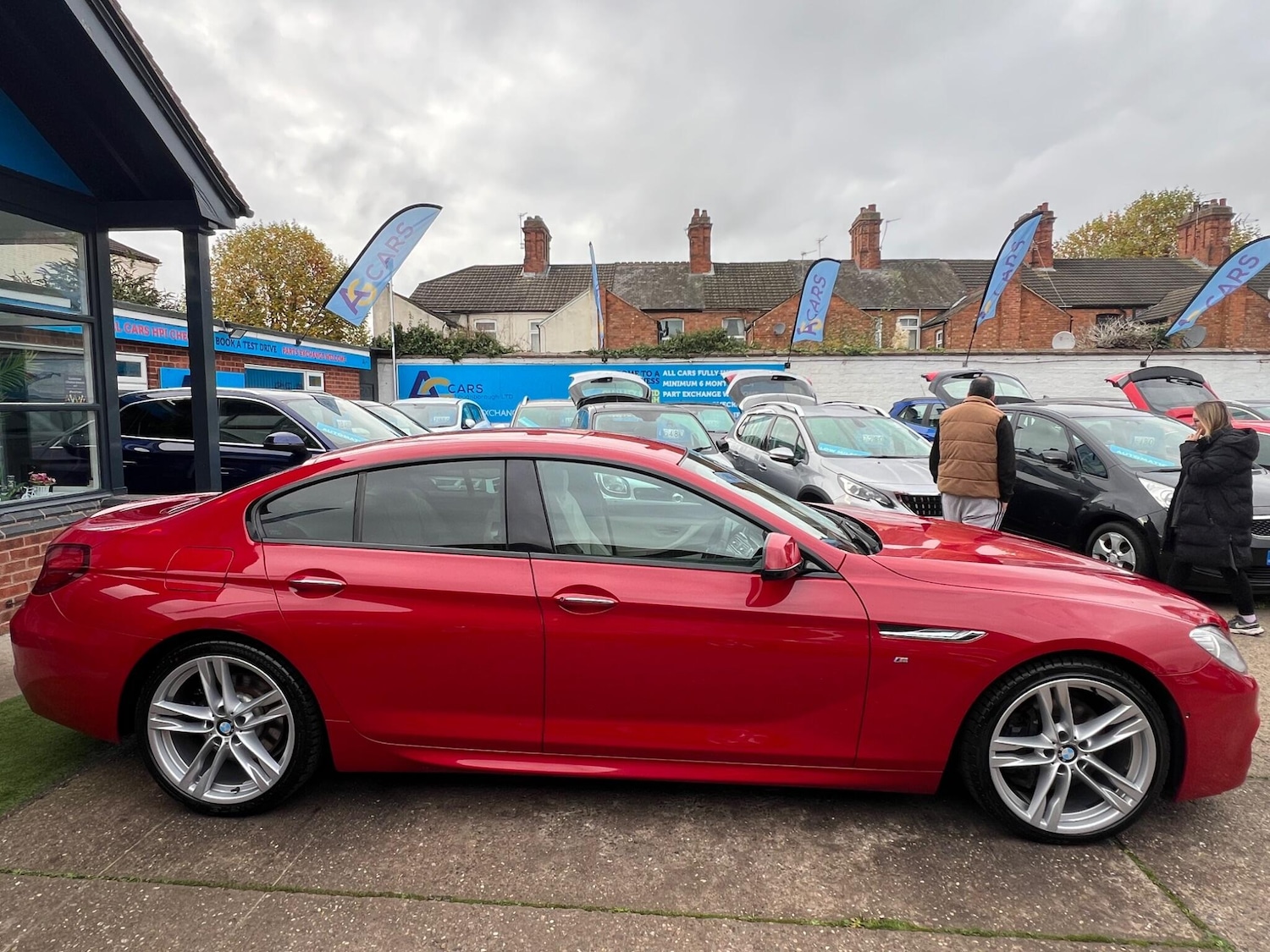 Used BMW 6 Series 2014 for sale - 76528036: Photo 51