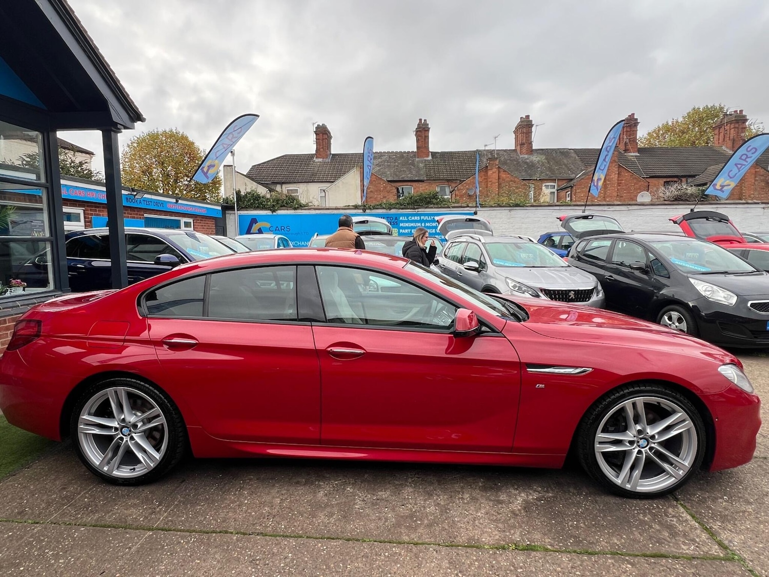 Used BMW 6 Series 2014 for sale - 76528036: Photo 8