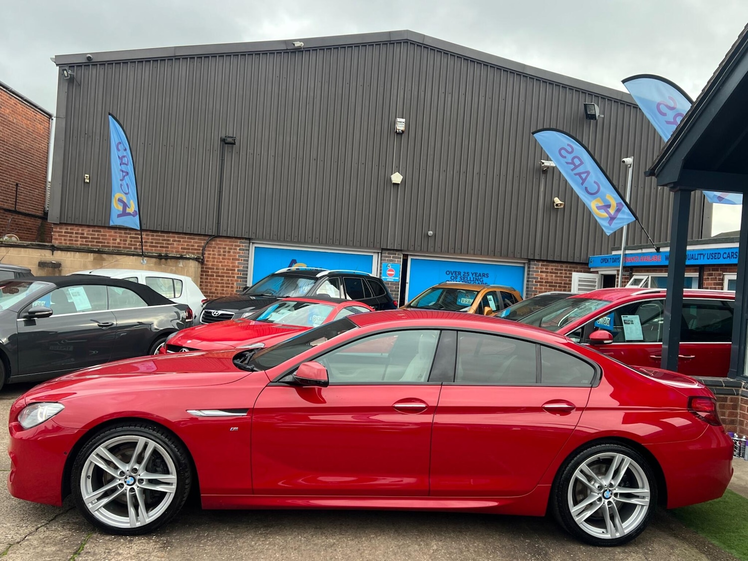 Used BMW 6 Series 2014 for sale - 76528036: Photo 9