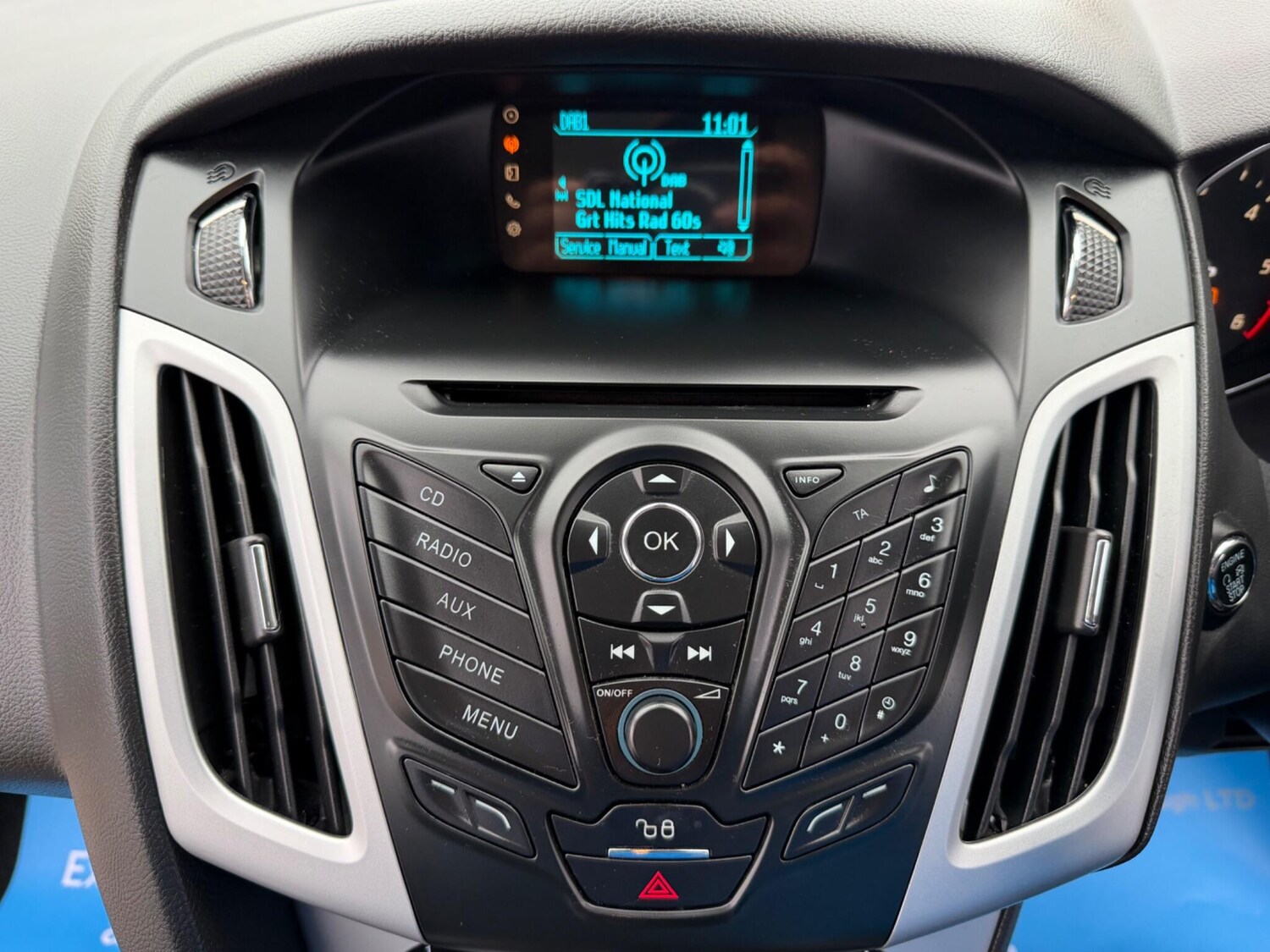 Used Ford Focus for sale - 77456543: Photo 20