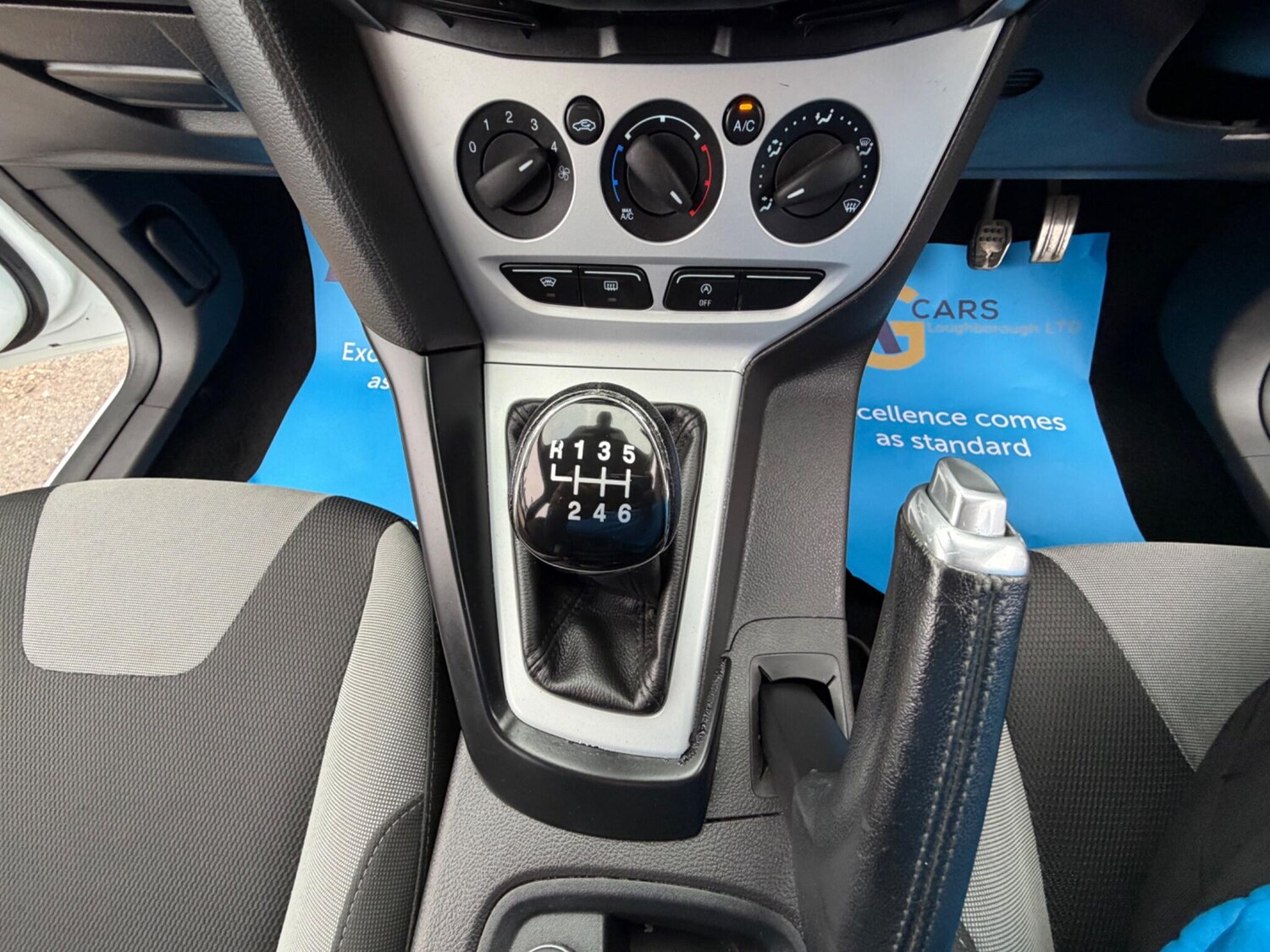 Used Ford Focus for sale - 77456543: Photo 23