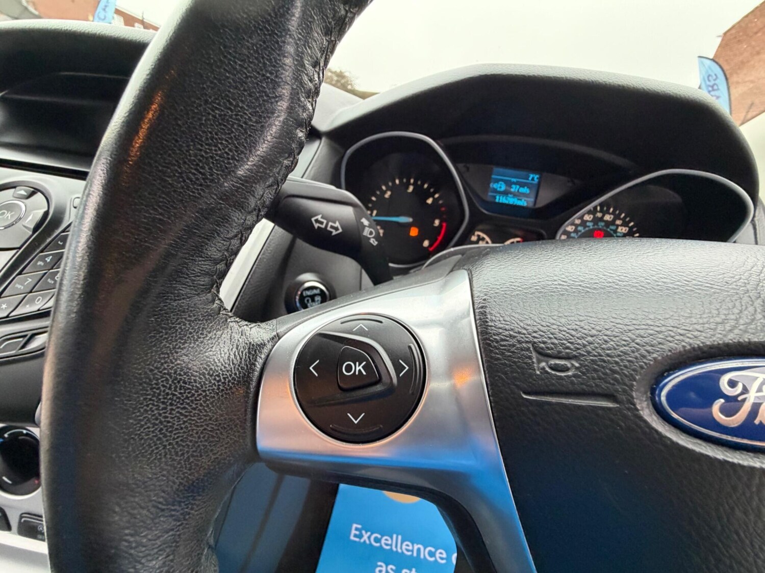 Used Ford Focus for sale - 77456543: Photo 24