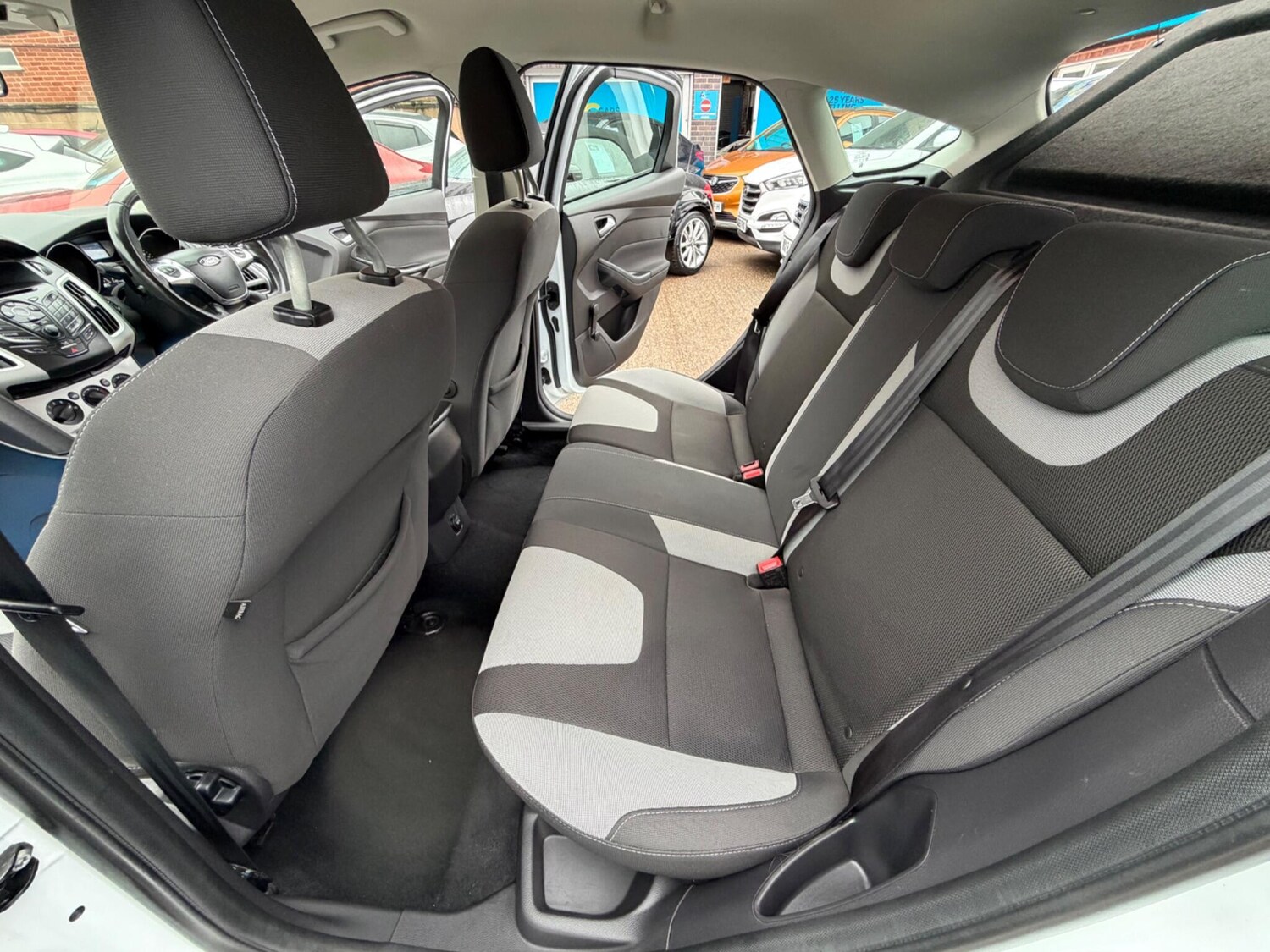 Used Ford Focus for sale - 77456543: Photo 28