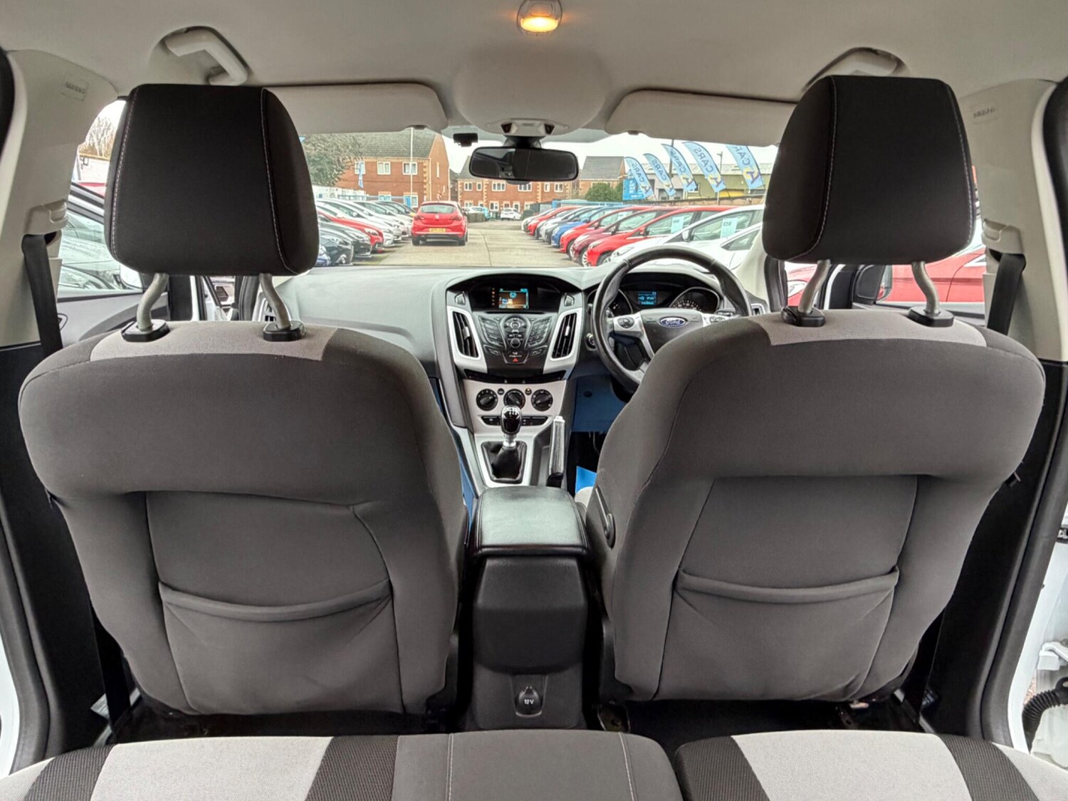 Used Ford Focus for sale - 77456543: Photo 31