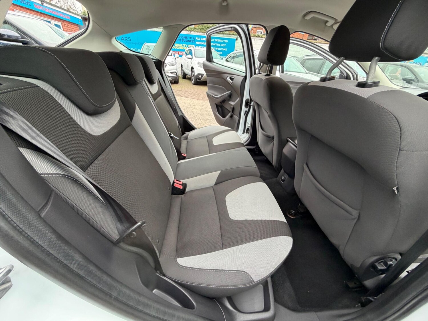 Used Ford Focus for sale - 77456543: Photo 32