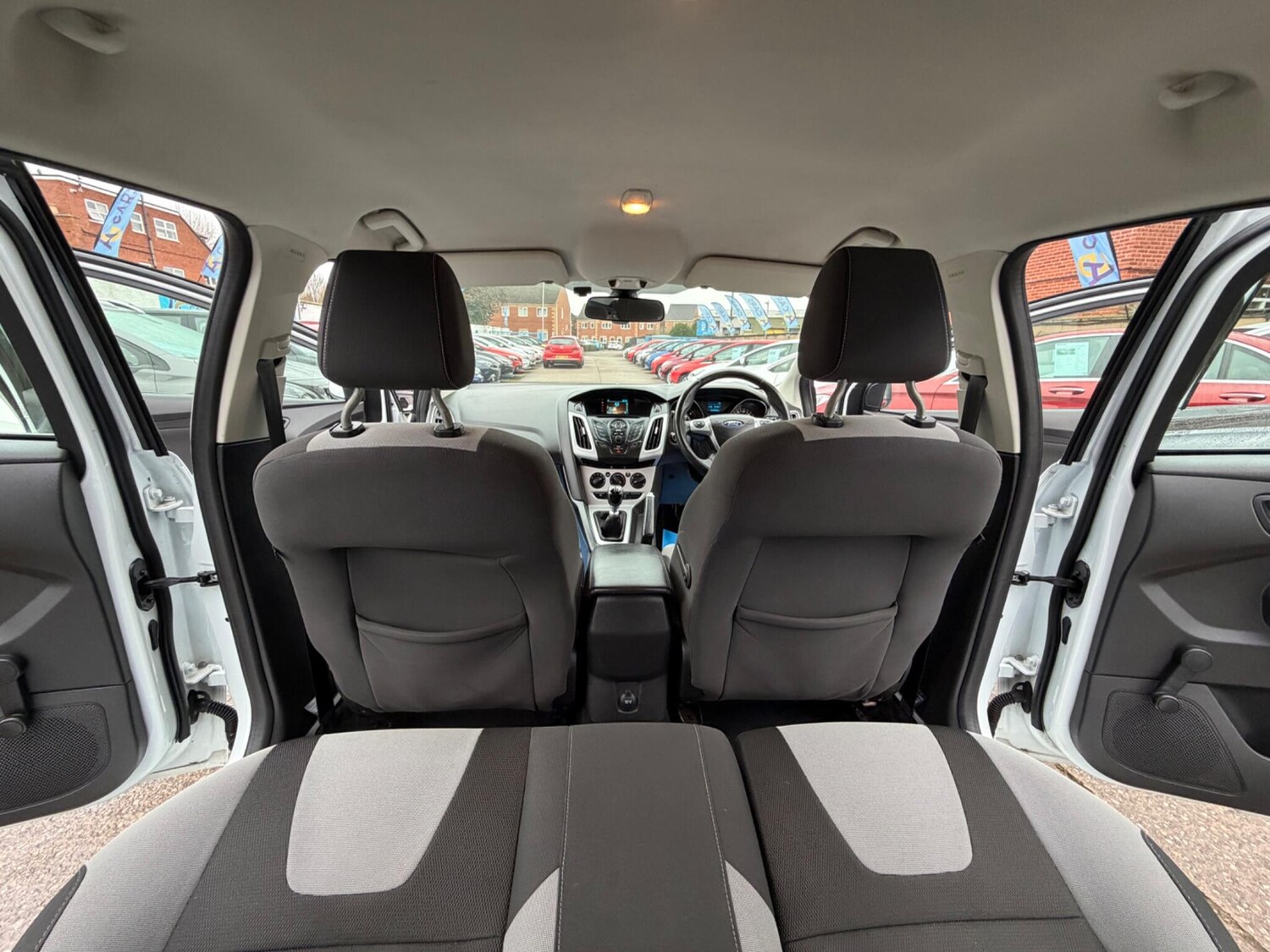 Used Ford Focus for sale - 77456543: Photo 33