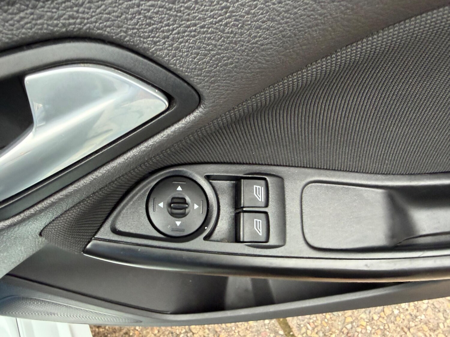 Used Ford Focus for sale - 77456543: Photo 36