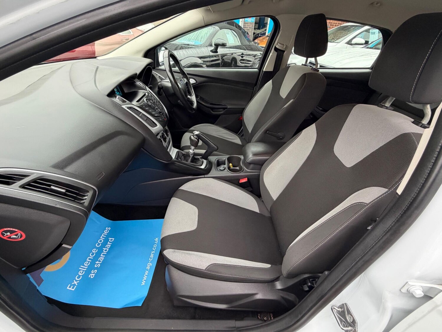 Used Ford Focus for sale - 77456543: Photo 37