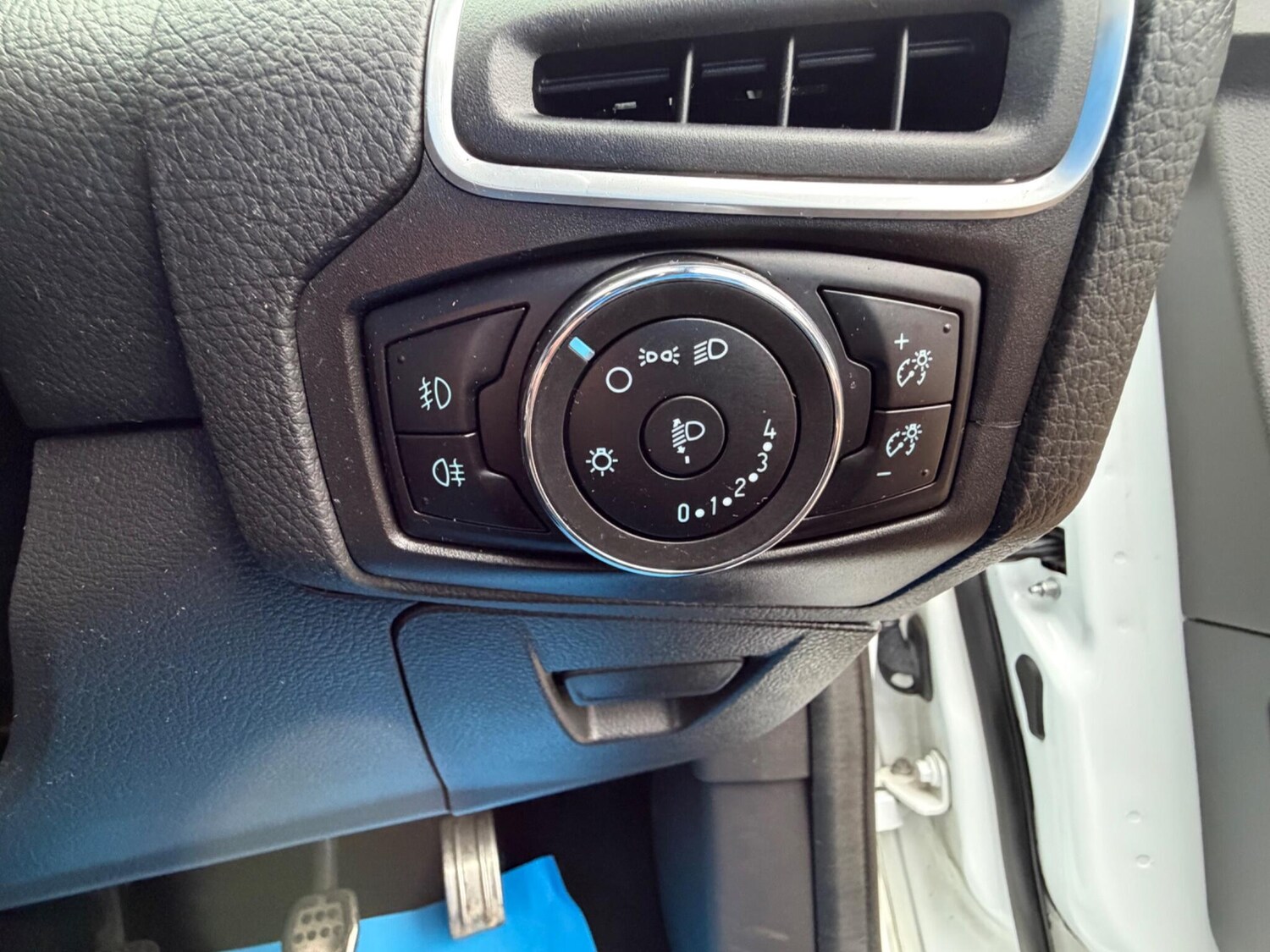 Used Ford Focus for sale - 77456543: Photo 39