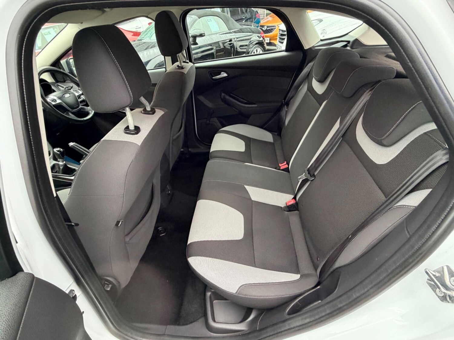 Used Ford Focus for sale - 77456543: Photo 40