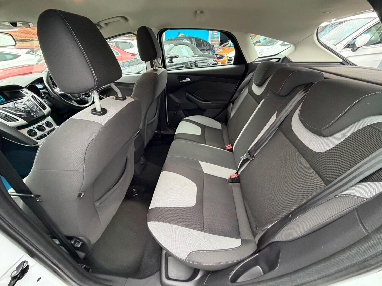 Used Ford Focus for sale - 77456543: Photo 41