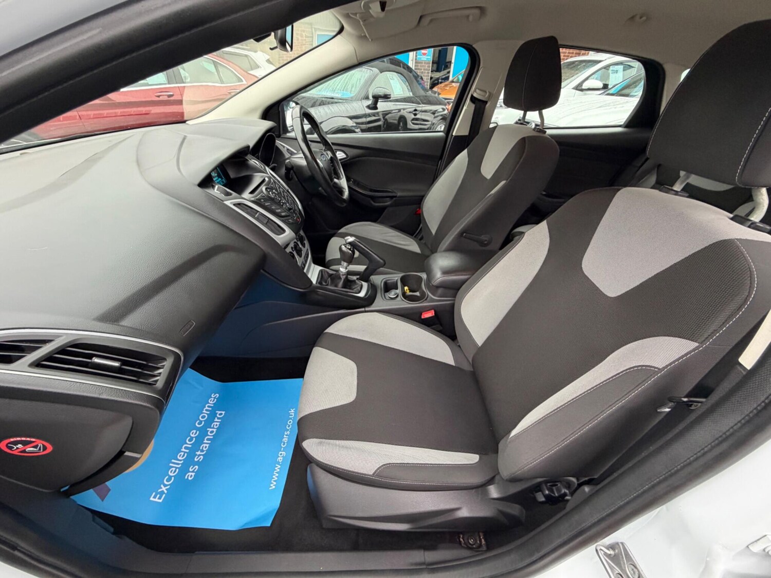 Used Ford Focus for sale - 77456543: Photo 42