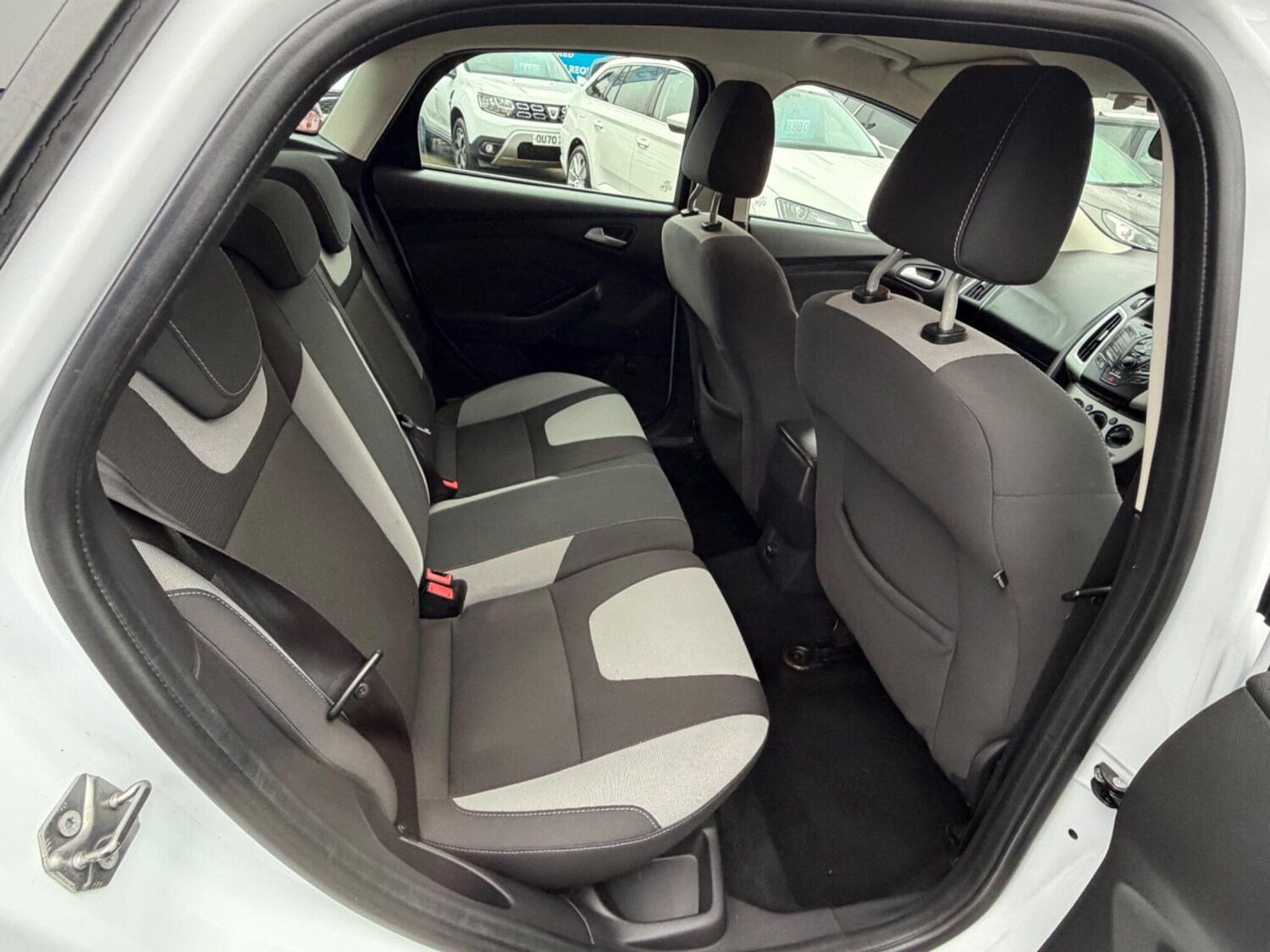 Used Ford Focus for sale - 77456543: Photo 43