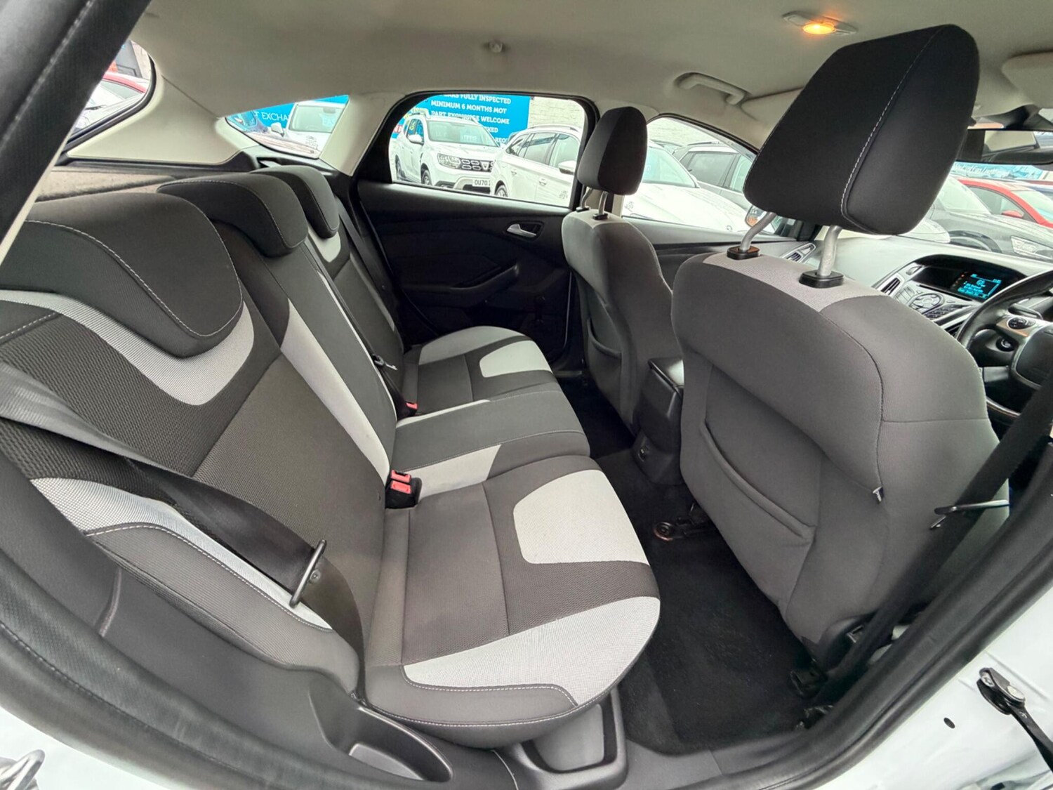 Used Ford Focus for sale - 77456543: Photo 45