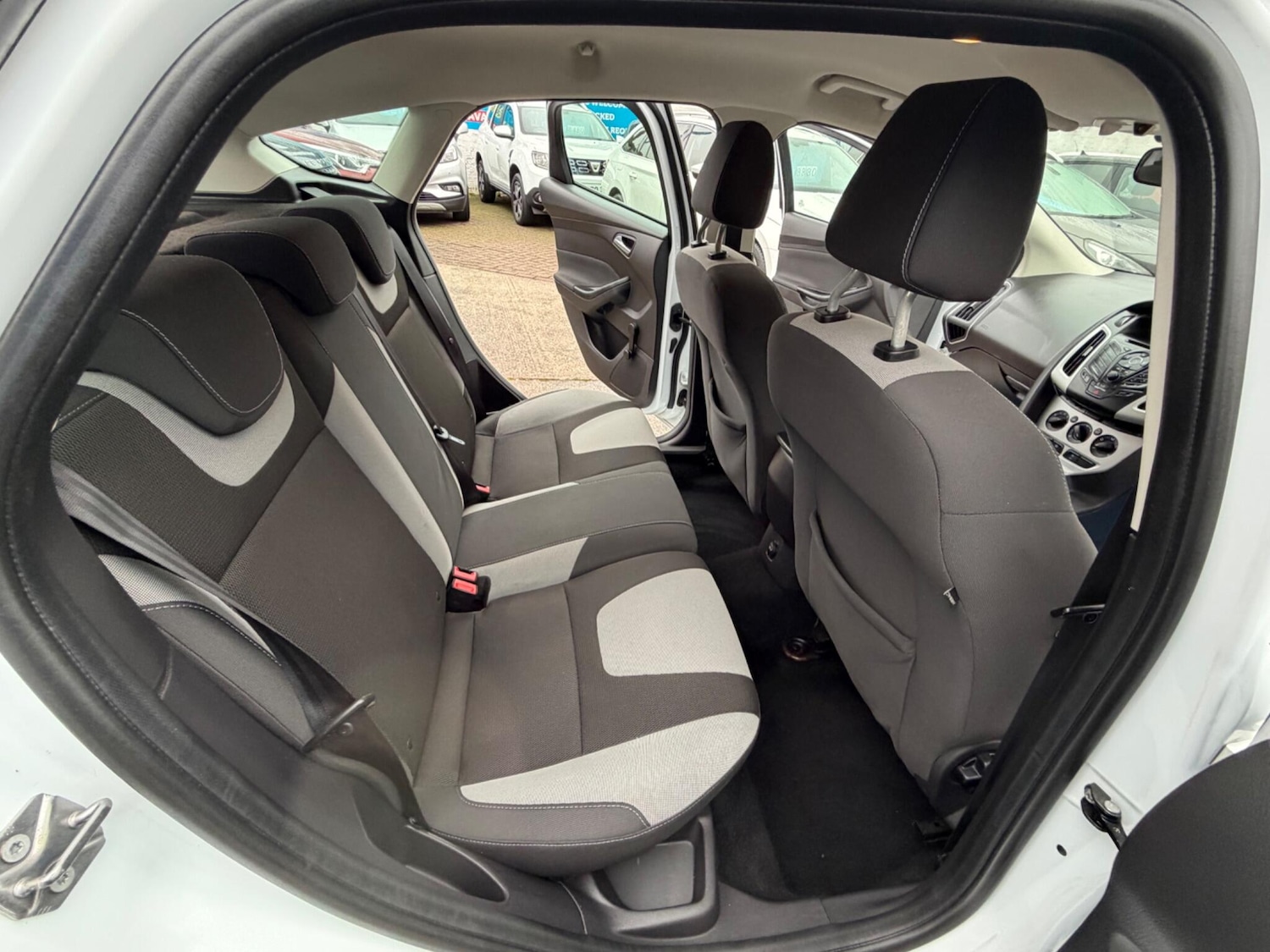 Used Ford Focus for sale - 77456543: Photo 5