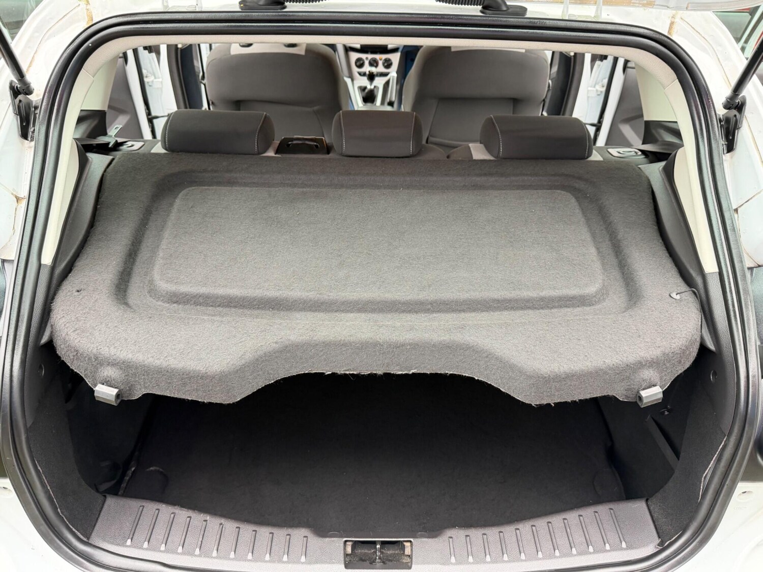 Used Ford Focus for sale - 77456543: Photo 55