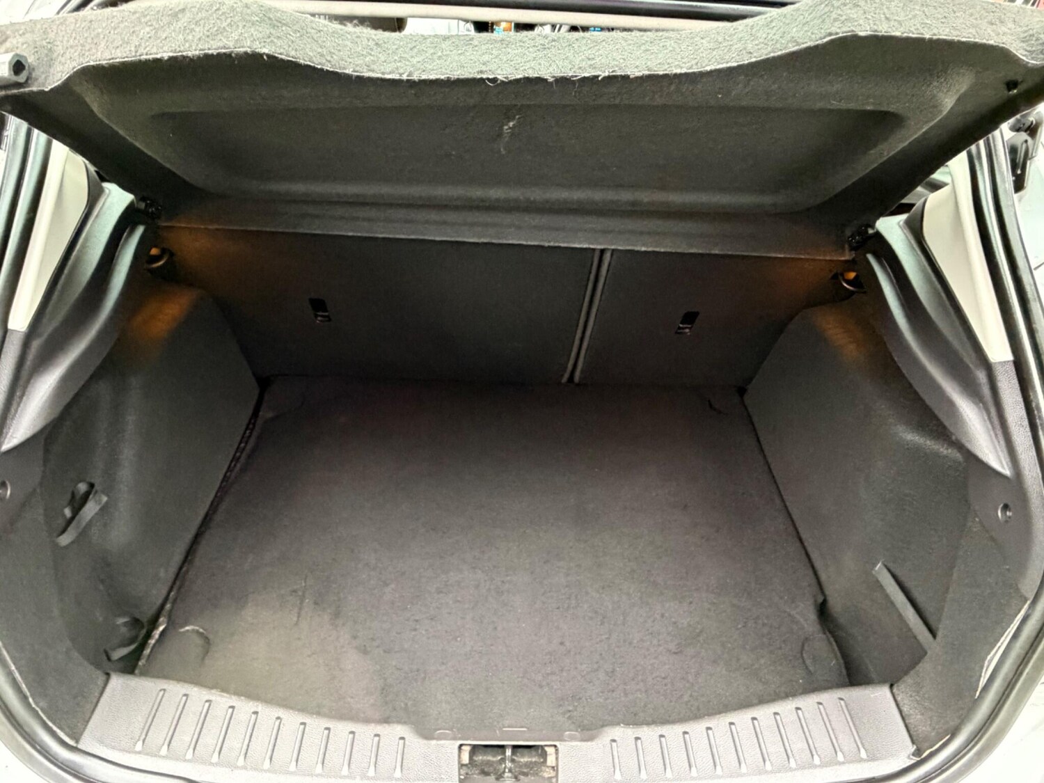 Used Ford Focus for sale - 77456543: Photo 56