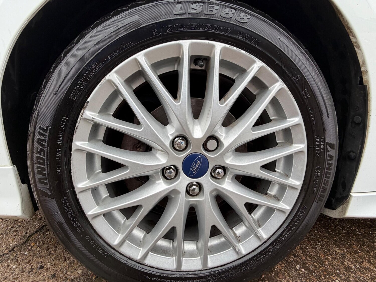 Used Ford Focus for sale - 77456543: Photo 58