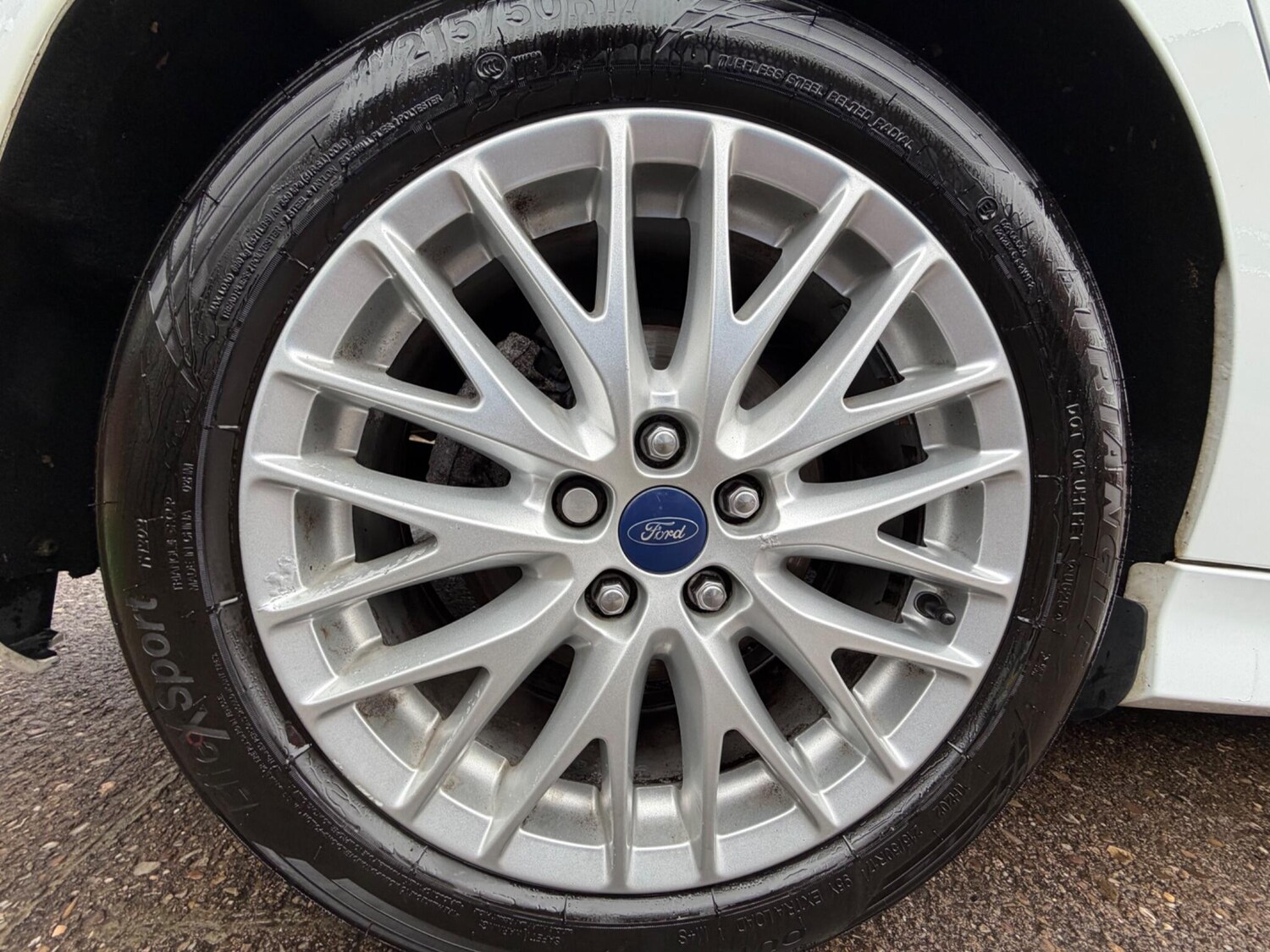 Used Ford Focus for sale - 77456543: Photo 59