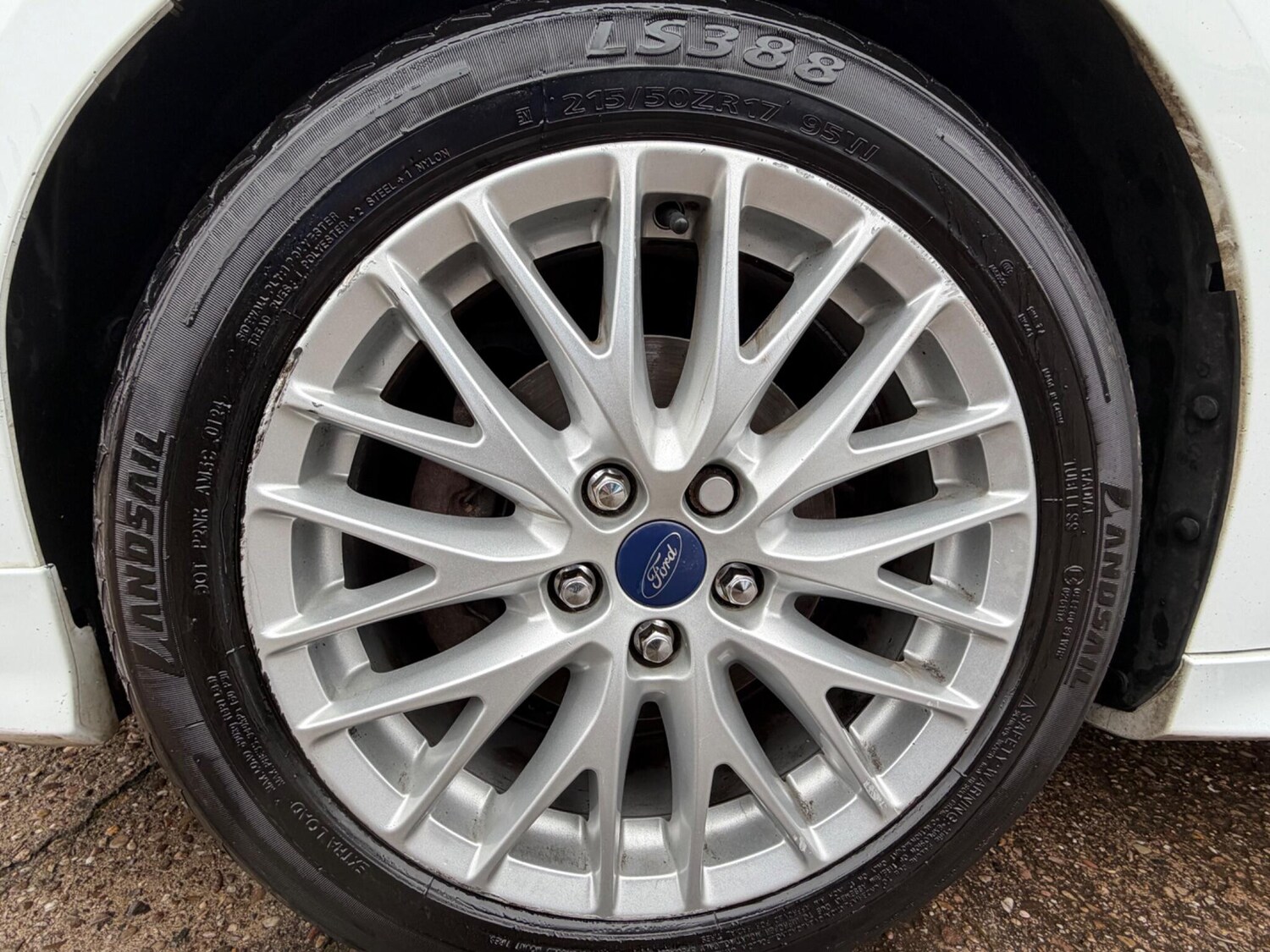 Used Ford Focus for sale - 77456543: Photo 61