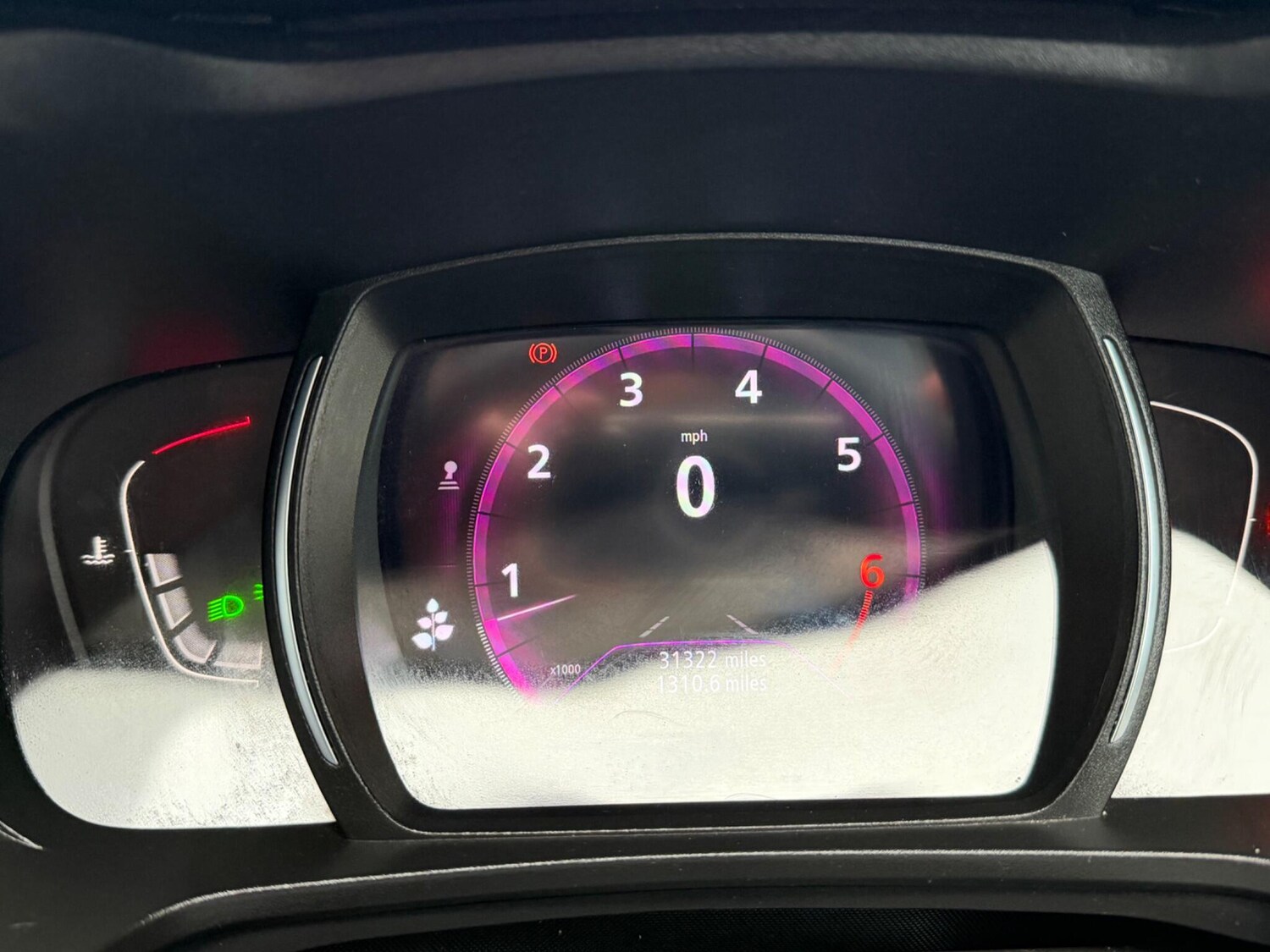 Used Renault Kadjar 2019 for sale - 77191937: Photo 21