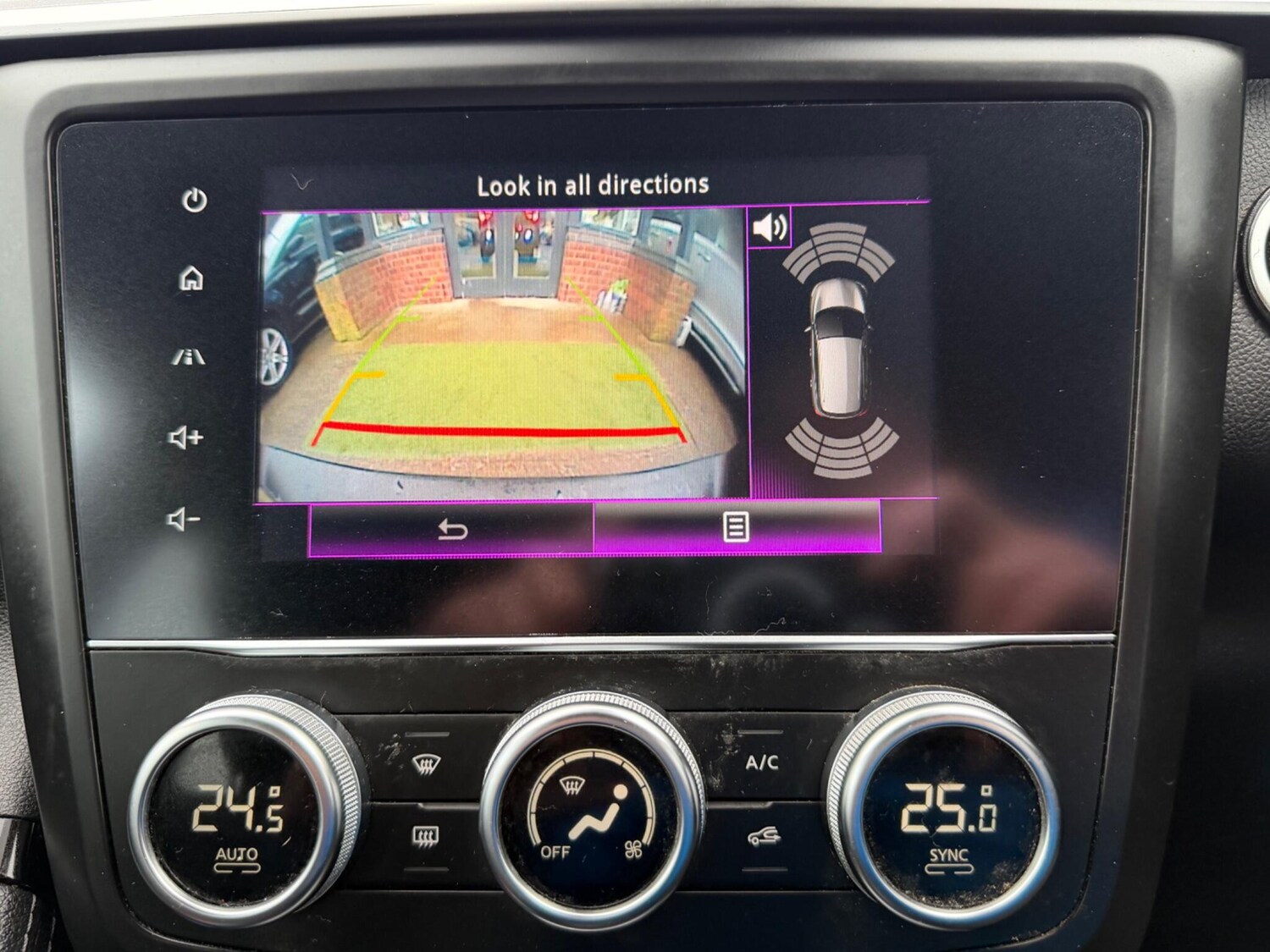 Used Renault Kadjar 2019 for sale - 77191937: Photo 24