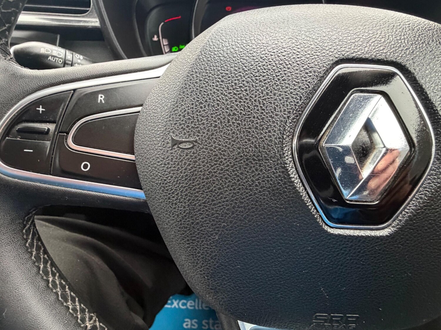 Used Renault Kadjar 2019 for sale - 77191937: Photo 27