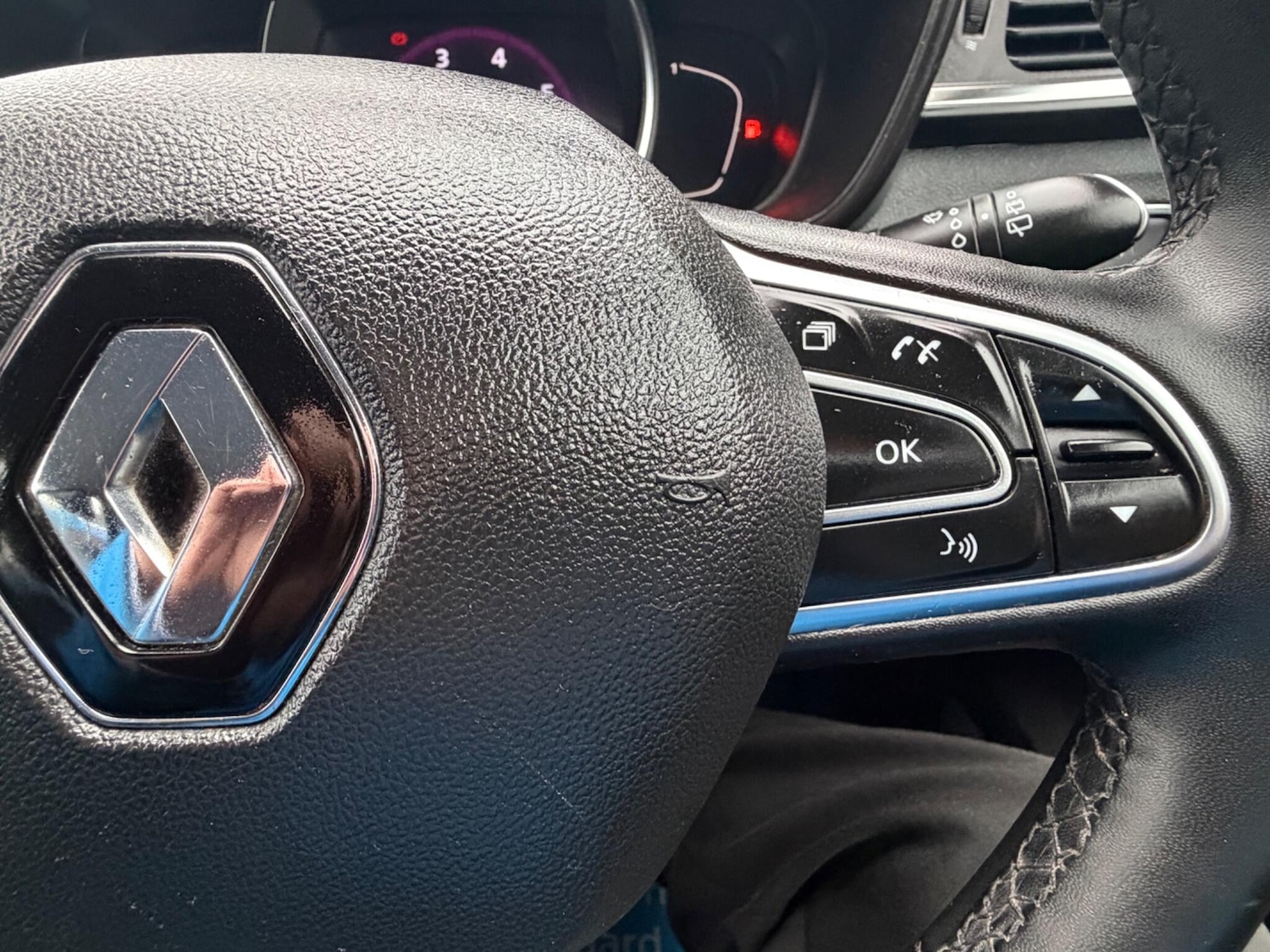 Used Renault Kadjar 2019 for sale - 77191937: Photo 28