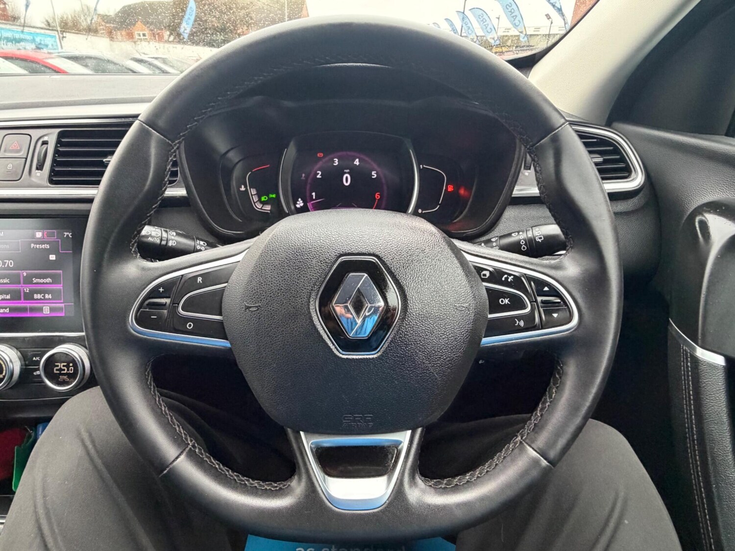 Used Renault Kadjar 2019 for sale - 77191937: Photo 29