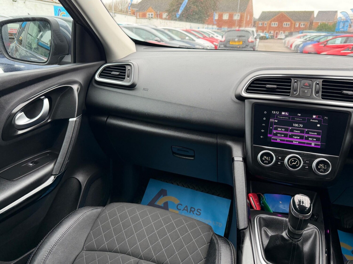 Used Renault Kadjar 2019 for sale - 77191937: Photo 30