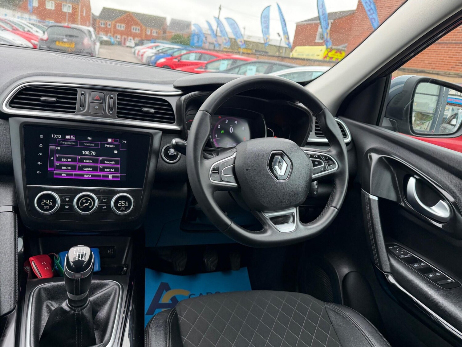 Used Renault Kadjar 2019 for sale - 77191937: Photo 31