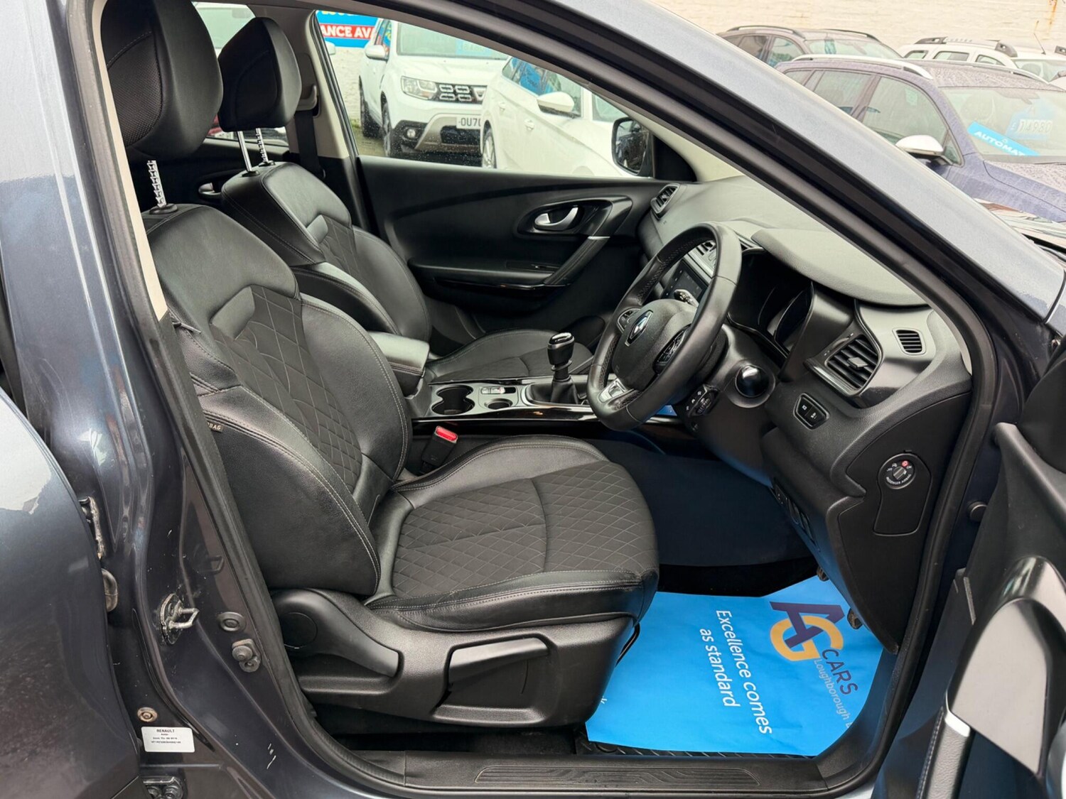 Used Renault Kadjar 2019 for sale - 77191937: Photo 37