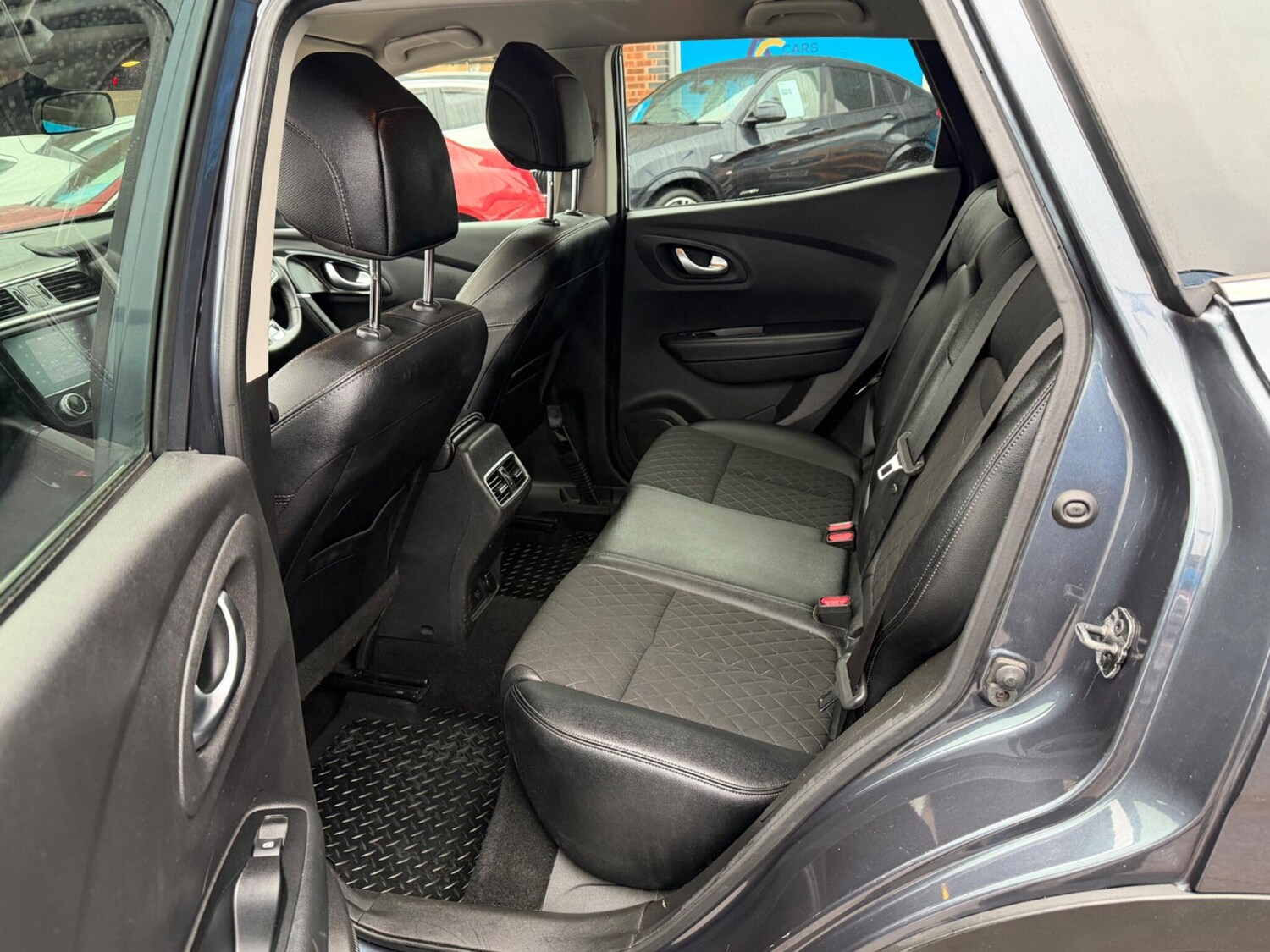 Used Renault Kadjar 2019 for sale - 77191937: Photo 38