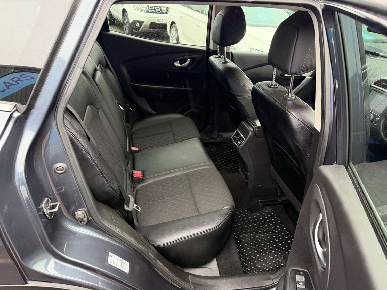 Used Renault Kadjar 2019 for sale - 77191937: Photo 39