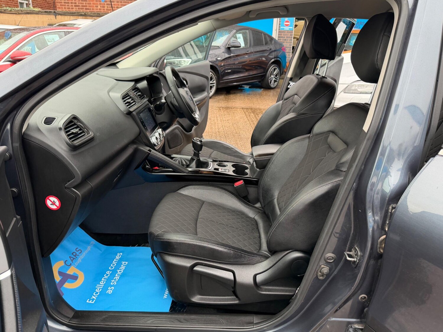 Used Renault Kadjar 2019 for sale - 77191937: Photo 4