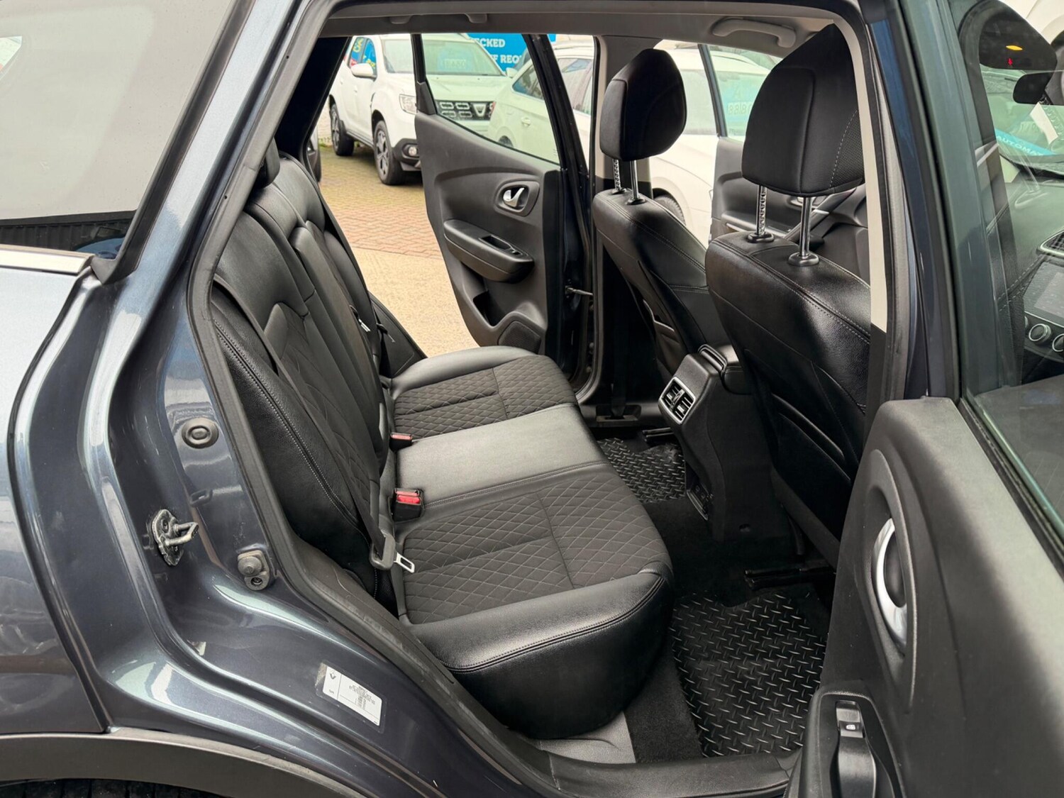 Used Renault Kadjar 2019 for sale - 77191937: Photo 43