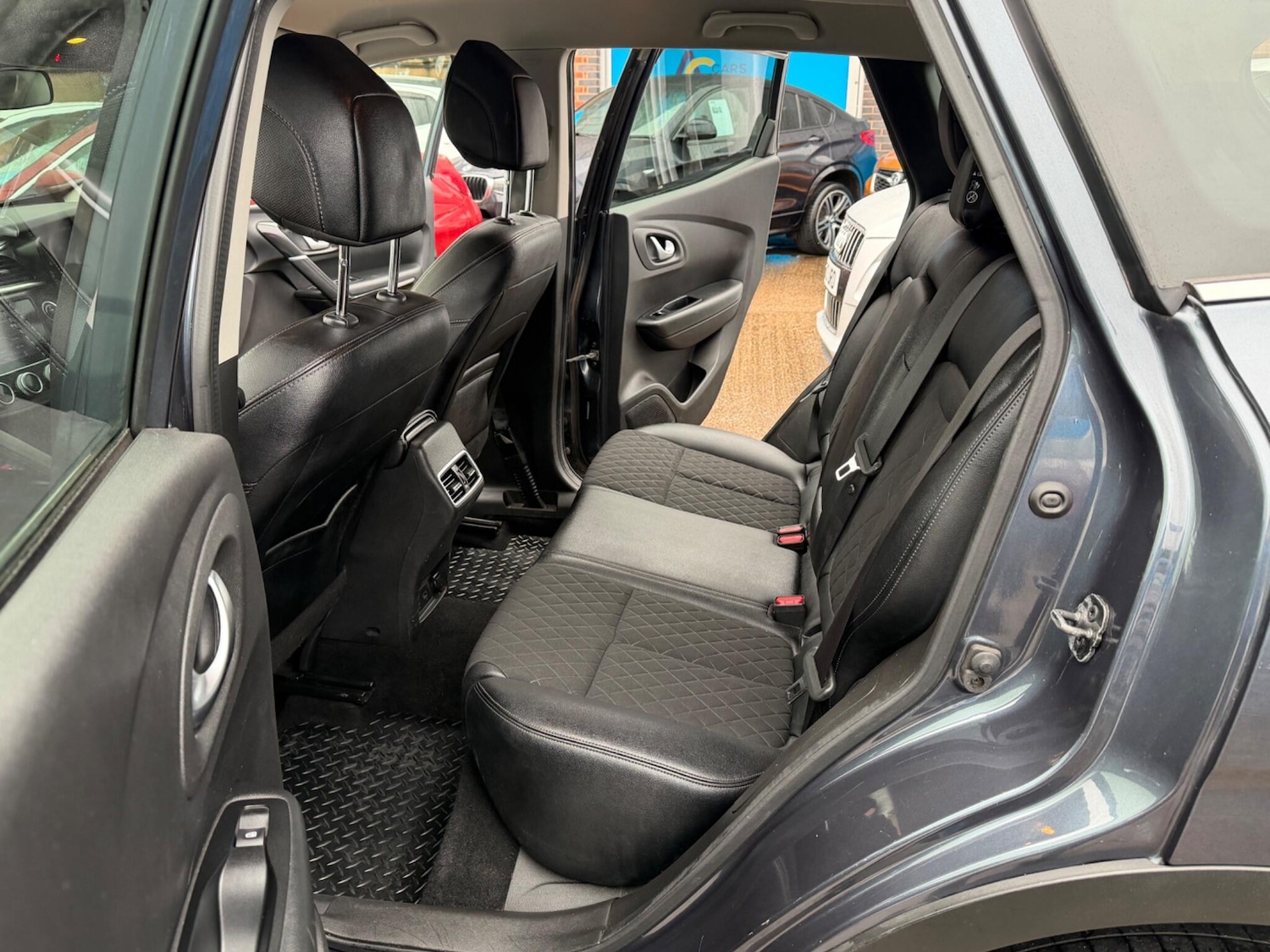 Used Renault Kadjar 2019 for sale - 77191937: Photo 5