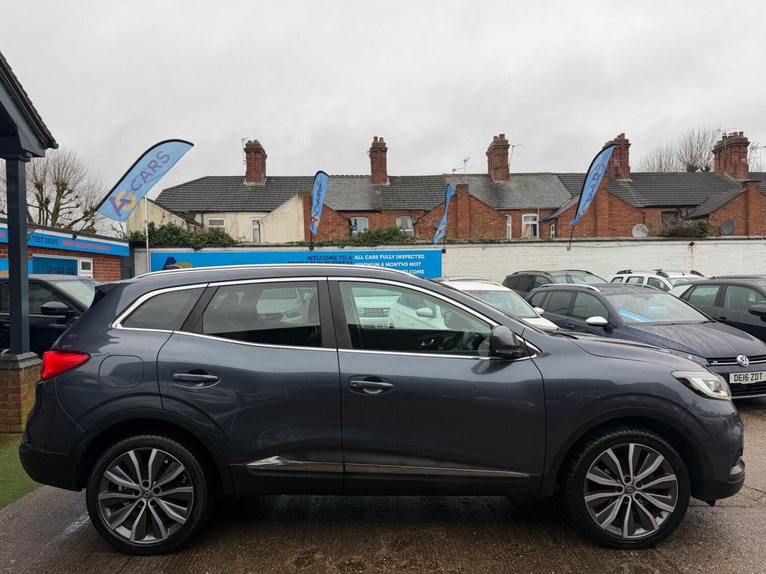 Used Renault Kadjar 2019 for sale - 77191937: Photo 50