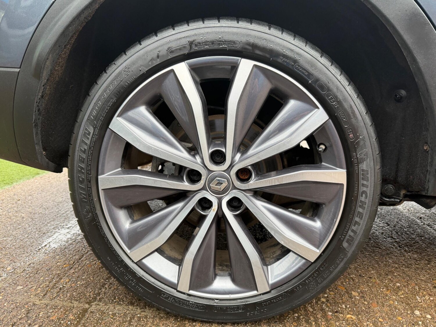 Used Renault Kadjar 2019 for sale - 77191937: Photo 63