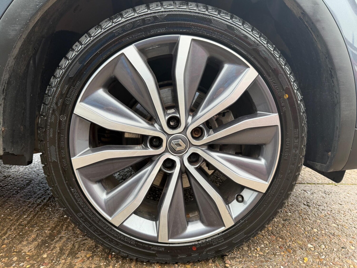 Used Renault Kadjar 2019 for sale - 77191937: Photo 64