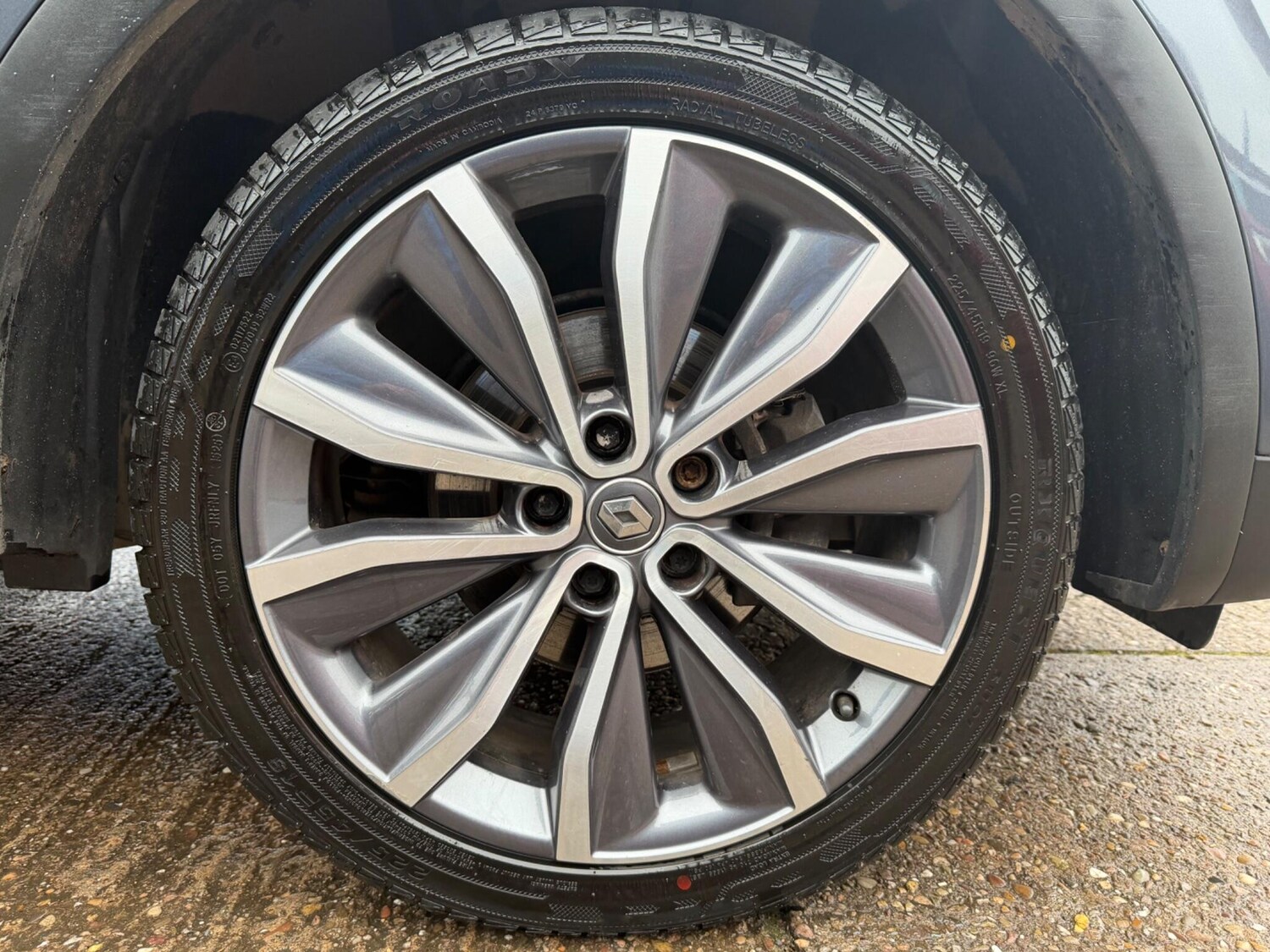 Used Renault Kadjar 2019 for sale - 77191937: Photo 65