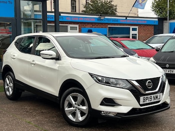 Used Nissan Qashqai 2019 for sale - 76423660: Photo