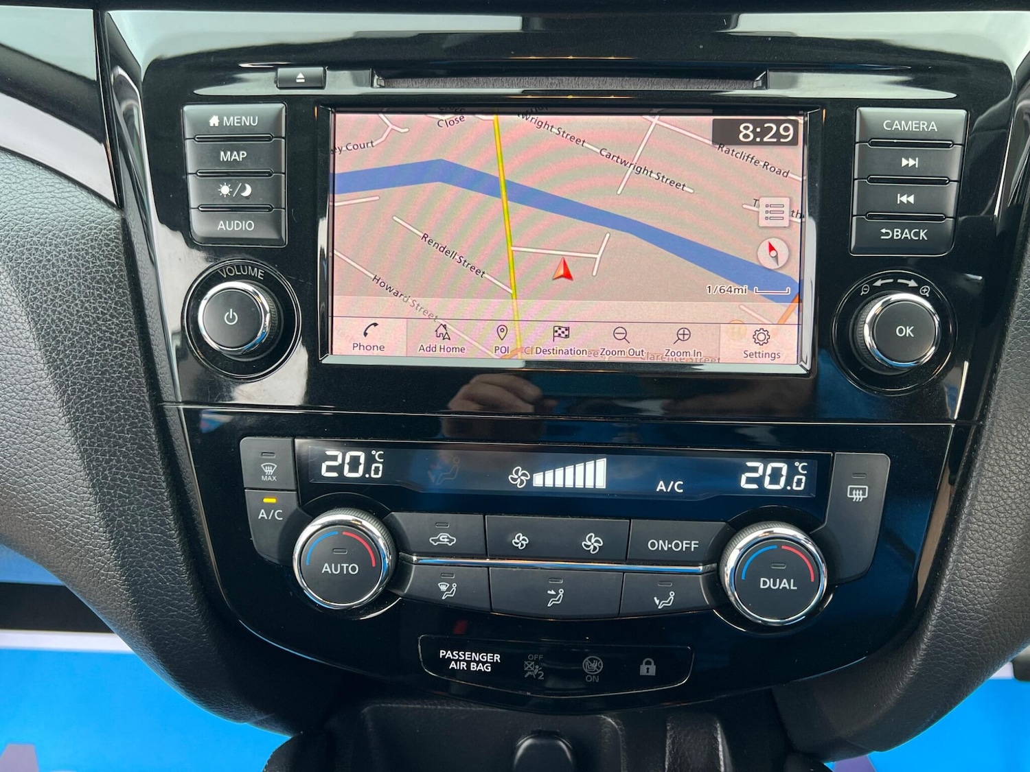 Used Nissan Qashqai 2019 for sale - 76423660: Photo 22