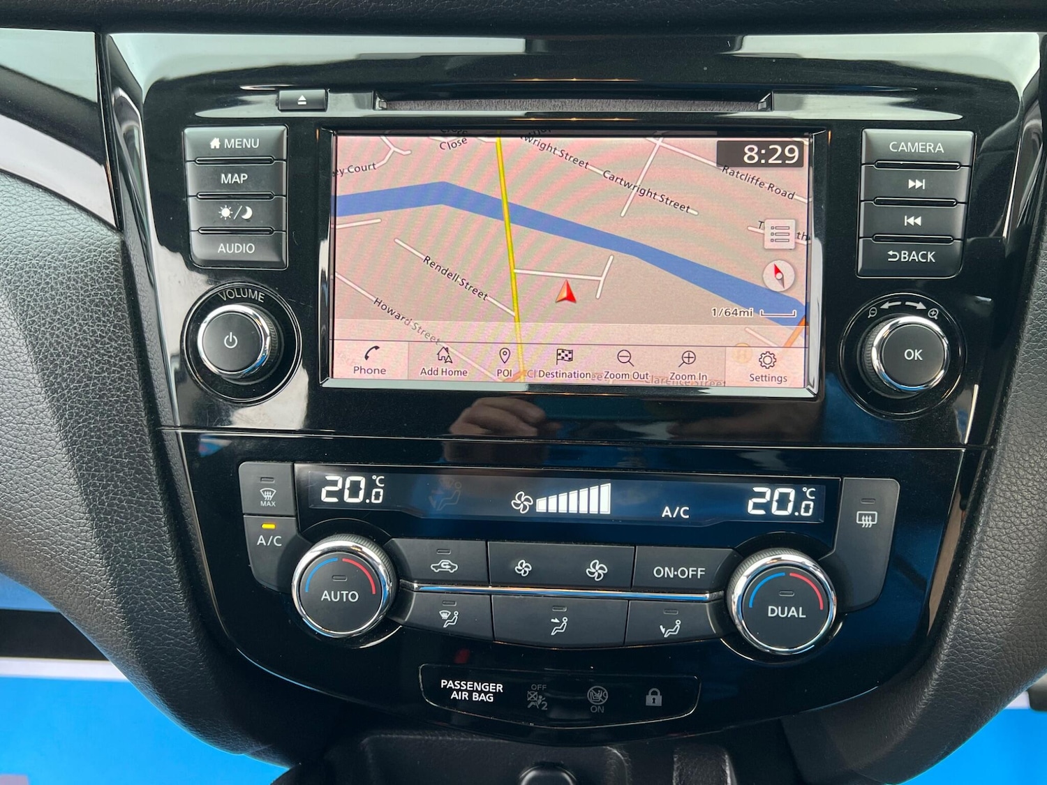 Used Nissan Qashqai 2019 for sale - 76423660: Photo 24