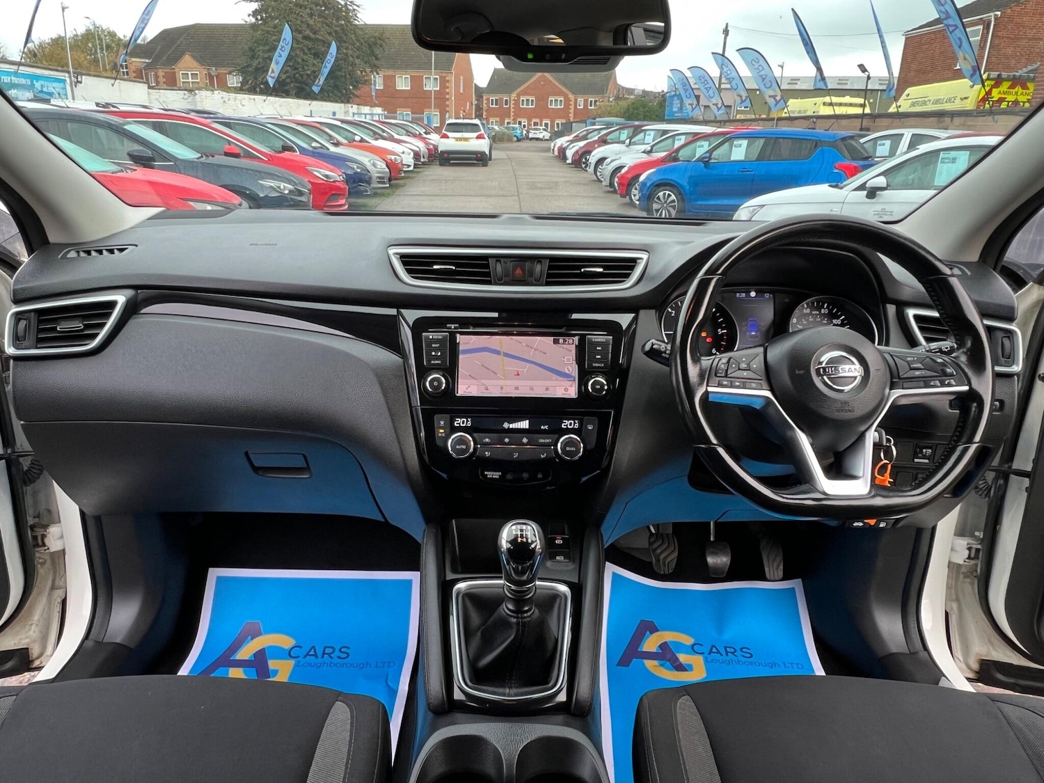 Used Nissan Qashqai 2019 for sale - 76423660: Photo 28