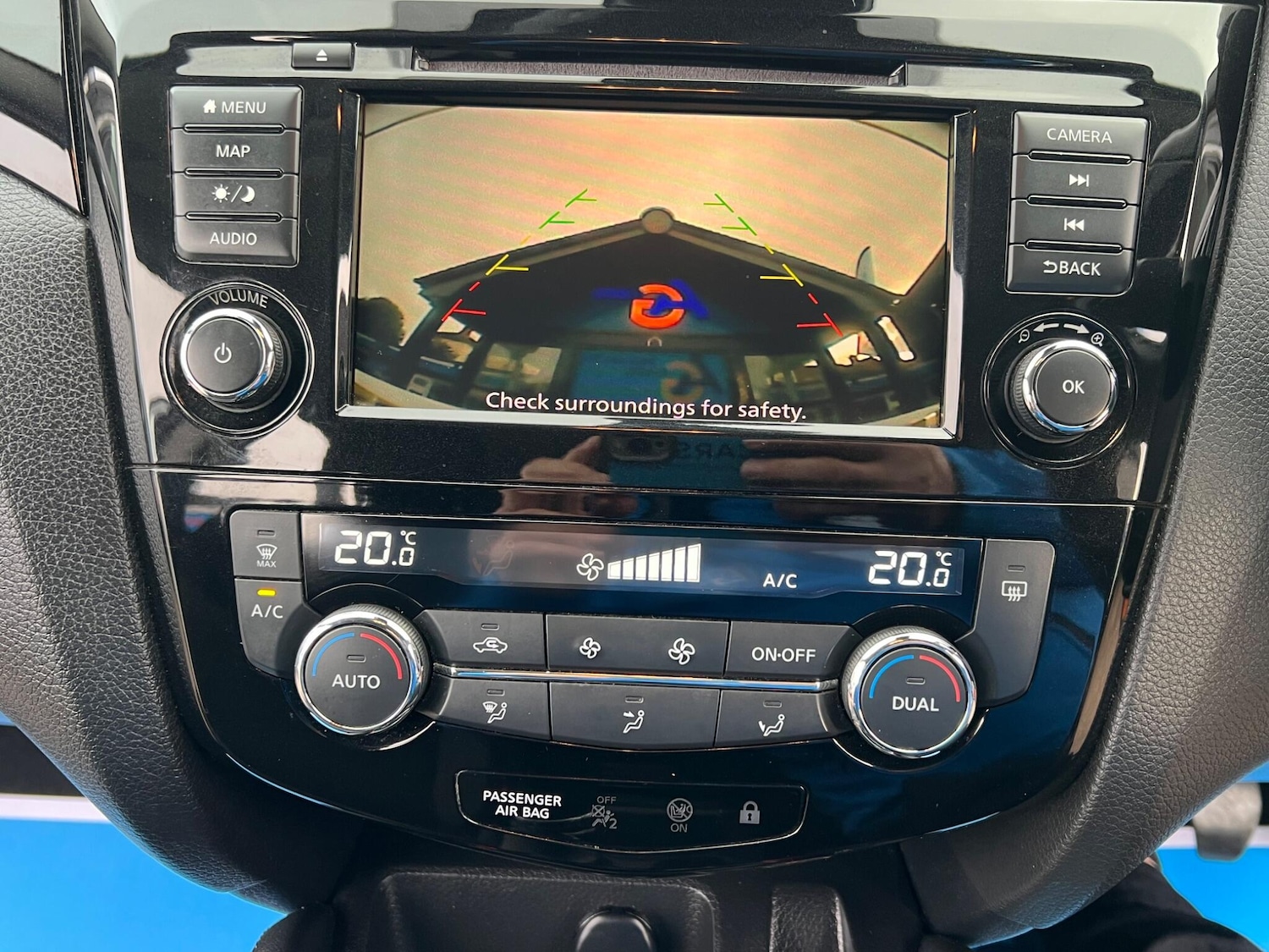 Used Nissan Qashqai 2019 for sale - 76423660: Photo 29