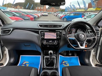 Used Nissan Qashqai 2019 for sale - 76423660: Photo