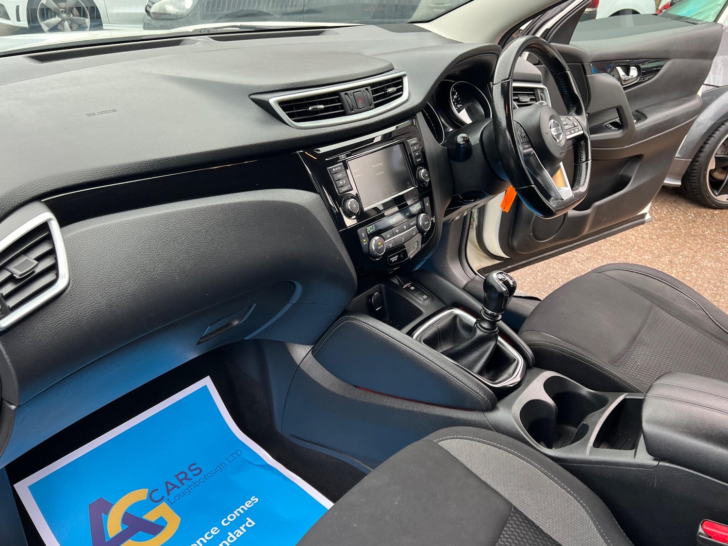 Used Nissan Qashqai 2019 for sale - 76423660: Photo 30